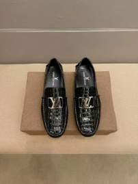Picture of Louis Vuitton Shoes _SKULVsz38-448qh100112228